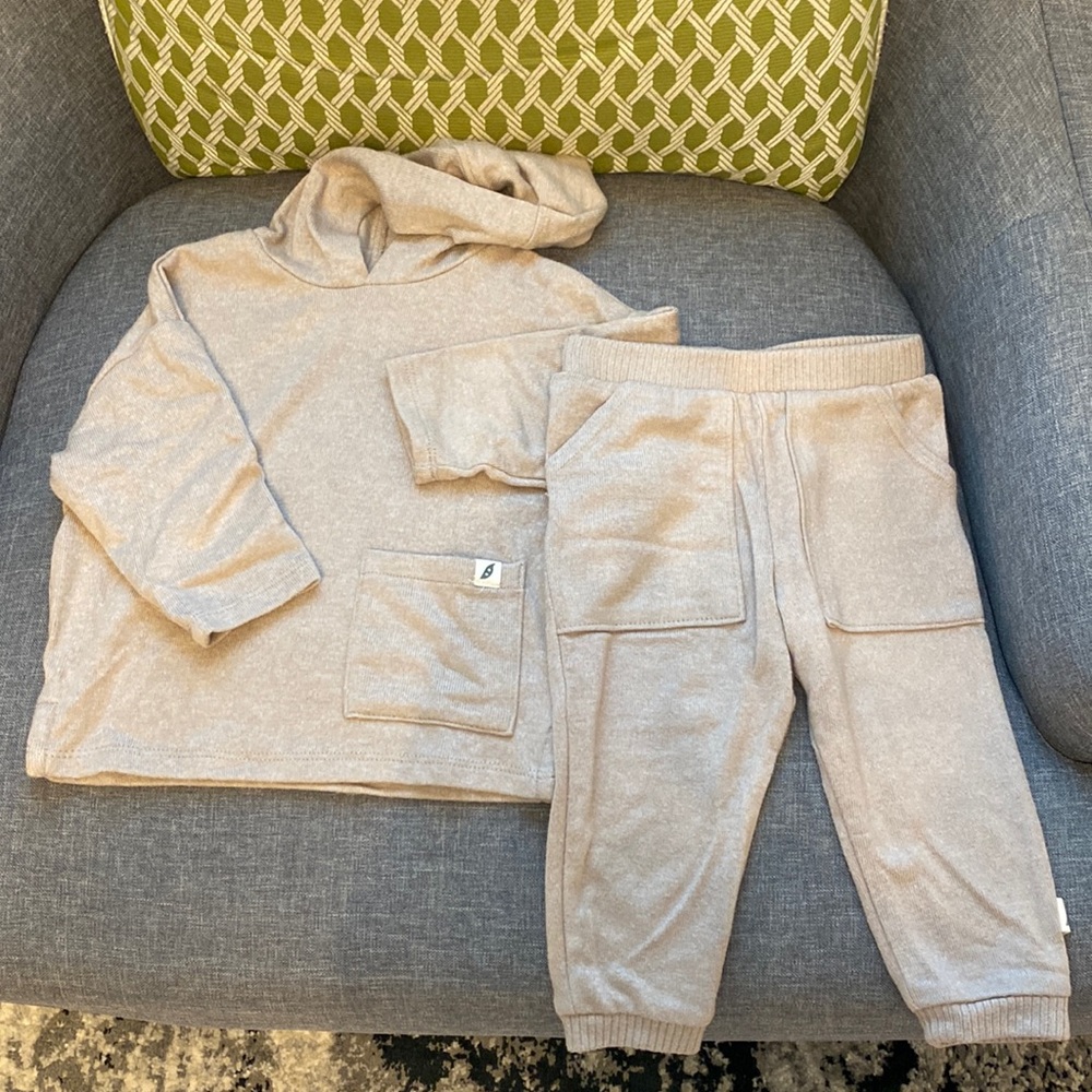 Jogger Set